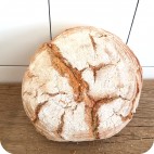 Pan de Pueblo TRIGO SARRACENO
