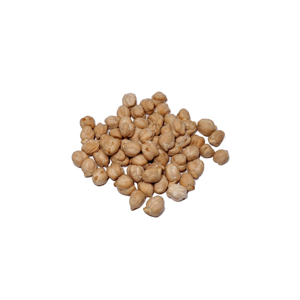Garbanzo Fuentesauco (10gr)