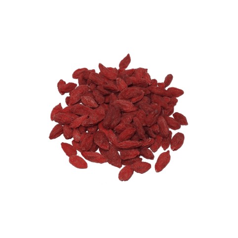 Bayas de Goji
