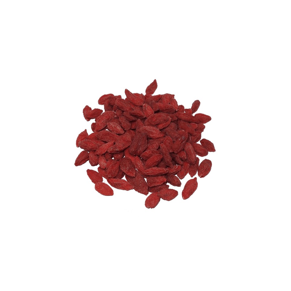 Bayas de Goji