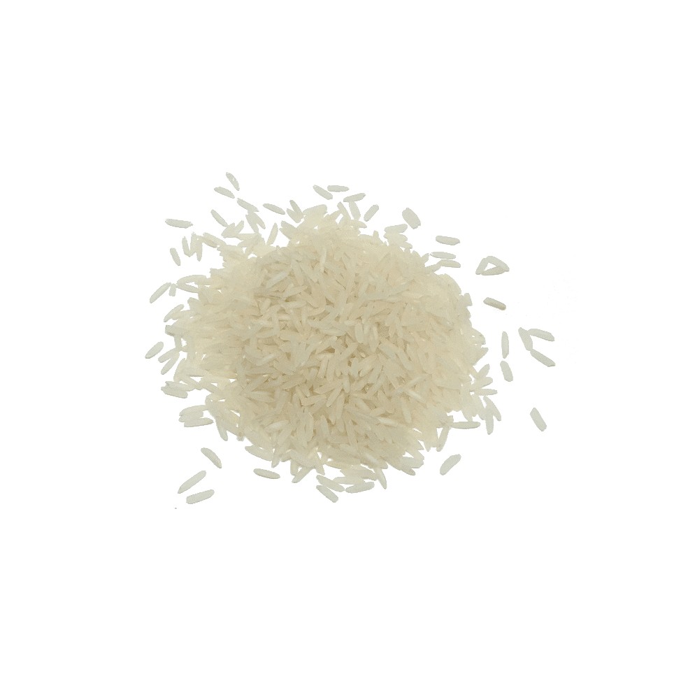 Arroz Basmati (500gr)